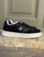 U.S. Grand Polo μπλε navy ανδρικά casual sneakers GPM23250N