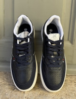 U.S. Grand Polo μπλε navy ανδρικά casual sneakers GPM23250N