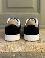 Carrera ανδρικά μπλε navy casual sneakers CAM23716