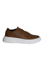 Ανδρικά κάμελ Casual Sneakers δίσολα 2222020