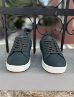 U.S. Grand Polo κυπαρισσί ανδρικά casual sneakers GPM23206