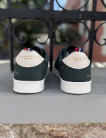 U.S. Grand Polo κυπαρισσί ανδρικά casual sneakers GPM23206