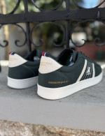 U.S. Grand Polo κυπαρισσί ανδρικά casual sneakers GPM23206