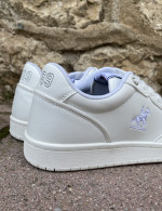Us Grand Polo λευκά ανδρικά casual sneakers GPM428230