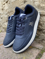 Us Grand Polo μπλε ανδρικά casual sneakers GPM428230B