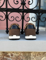 Wrangler αντρικά ταμπά sneakers 20253020JCU