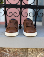 Wrangler αντρικά ταμπά sneakers 20253002JCU