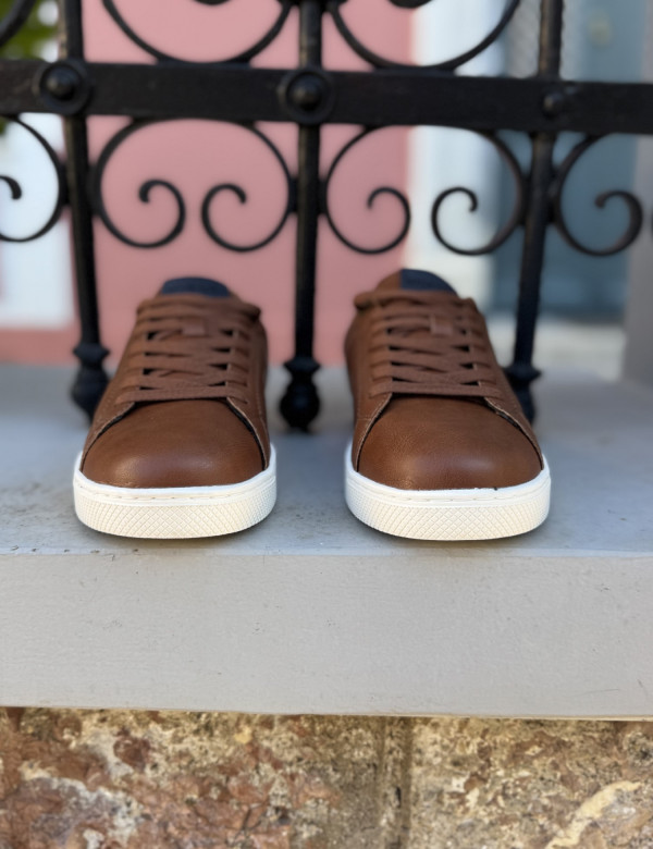 Wrangler αντρικά ταμπά sneakers 20253002JCU
