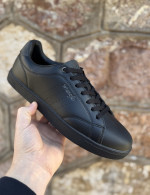 Wrangler αντρικά μαύρα sneakers 2025300211A