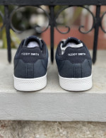 Teddy Smith ανδρικά μπλε sneakers 120628