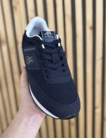 Us Grand Polo μπλε navy ανδρικά casual sneakers GPM12160Ν