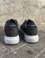 US GRAND POLO ανδρικά γκρι casual sneakers GPM21135