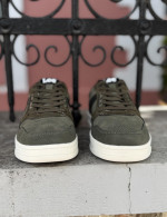 Lee ανδρικά λαδί casual sneakers 5026304599R