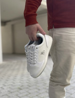 Us Grand Polo ανδρικά casual sneakers λευκό GPM518210