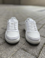 Us Grand Polo ανδρικά casual sneakers λευκό GPM518210