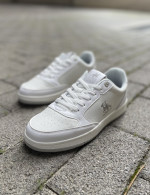 Us Grand Polo ανδρικά casual sneakers λευκό GPM518210